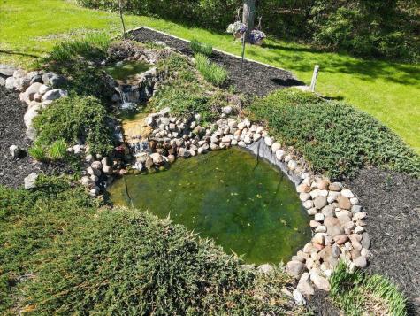 25647 Gustavus Court Wyoming MN 55092