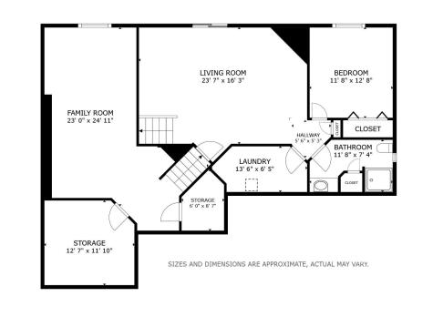 25647 Gustavus Court Wyoming MN 55092
