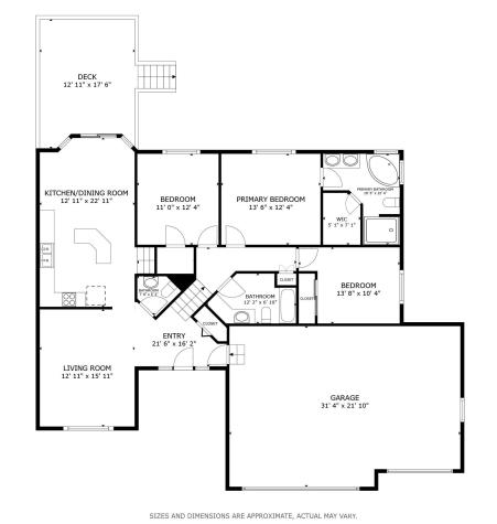 25647 Gustavus Court Wyoming MN 55092