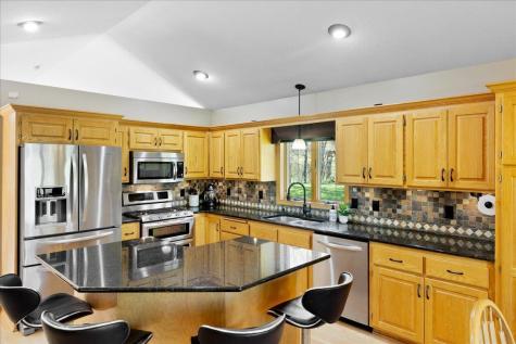 25647 Gustavus Court Wyoming MN 55092