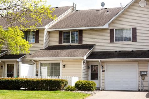 2556 Lockwood Drive Mendota Heights MN 55120