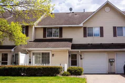 2556 Lockwood Drive Mendota Heights MN 55120