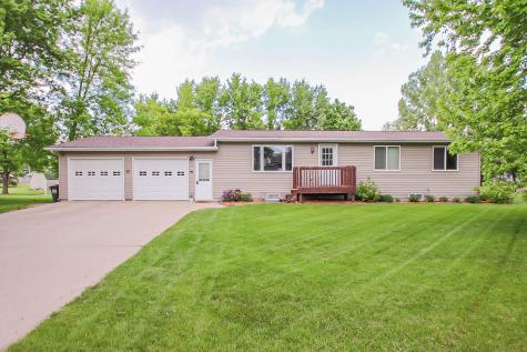 1208 Park Lane Sauk Centre MN 56378