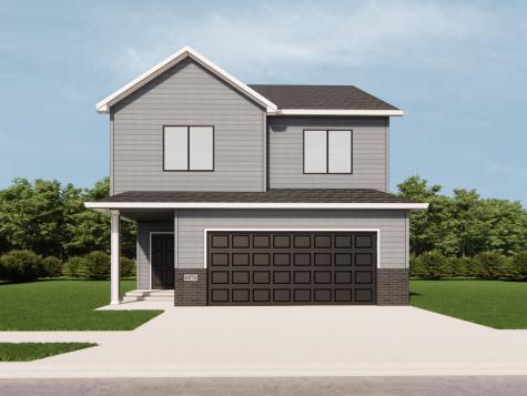 6738 67th Avenue S Horace ND 58047