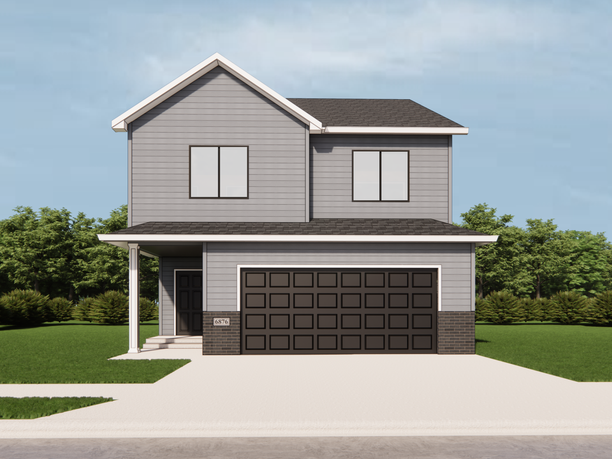 6738 67th Avenue S Horace ND 58047
