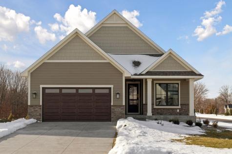 Xx 182nd Avenue NW Elk River MN 55330