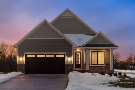 Xx 182nd Avenue NW Elk River MN 55330