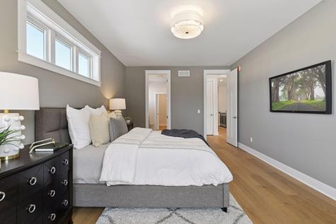 Xx 182nd Avenue NW Elk River MN 55330
