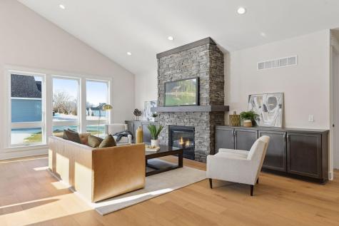 Xx 182nd Avenue NW Elk River MN 55330