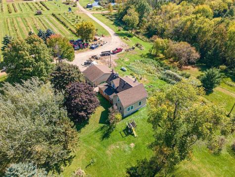 16385 310th Street Center City MN 55012