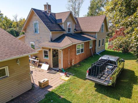 16385 310th Street Center City MN 55012