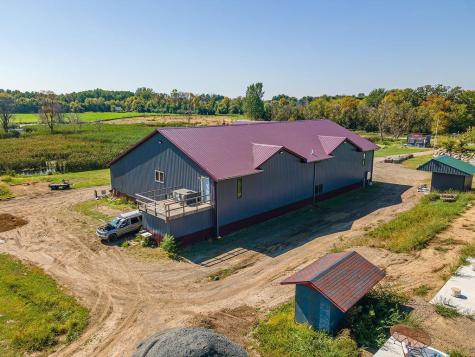 16385 310th Street Center City MN 55012