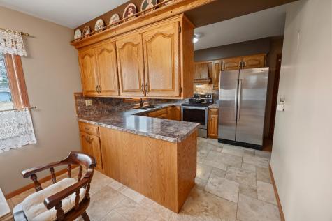635 Edgemont Drive NE Saint Cloud MN 56304