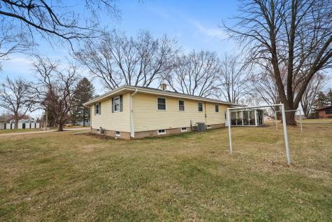 635 Edgemont Drive NE Saint Cloud MN 56304