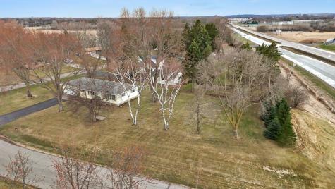 635 Edgemont Drive NE Saint Cloud MN 56304