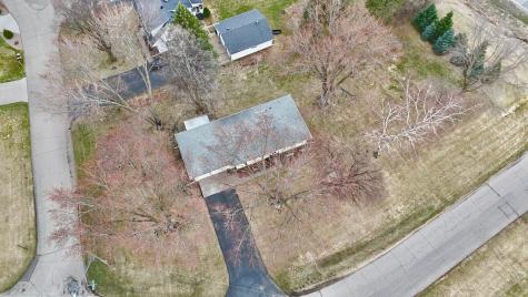 635 Edgemont Drive NE Saint Cloud MN 56304