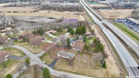 635 Edgemont Drive NE Saint Cloud MN 56304