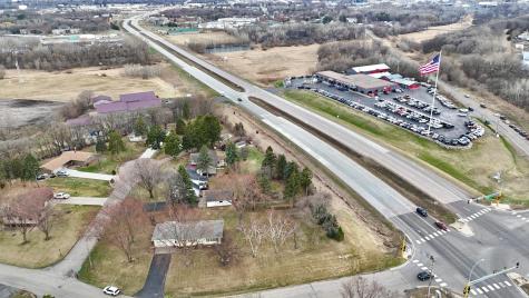 635 Edgemont Drive NE Saint Cloud MN 56304