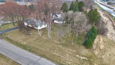 635 Edgemont Drive NE Saint Cloud MN 56304