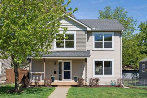 4306 Zane Avenue N Crystal MN 55422