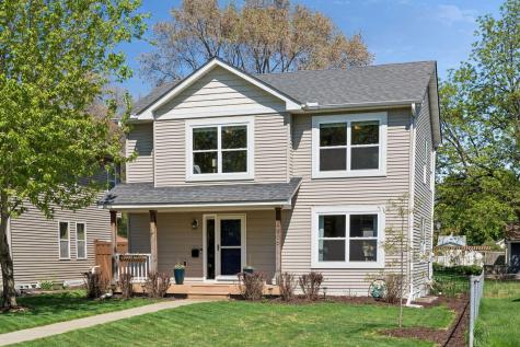4306 Zane Avenue N Crystal MN 55422