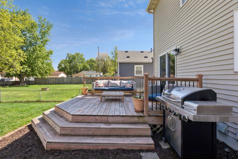 4306 Zane Avenue N Crystal MN 55422