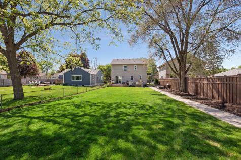 4306 Zane Avenue N Crystal MN 55422