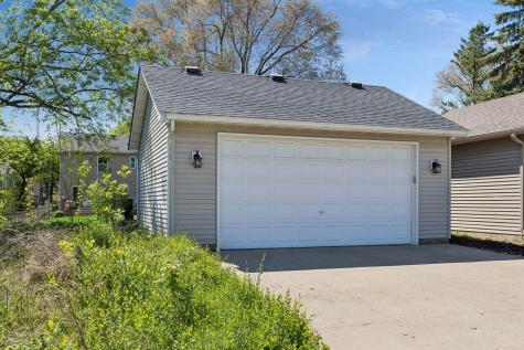 4306 Zane Avenue N Crystal MN 55422