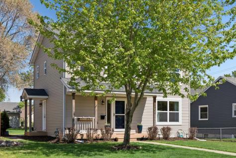 4306 Zane Avenue N Crystal MN 55422