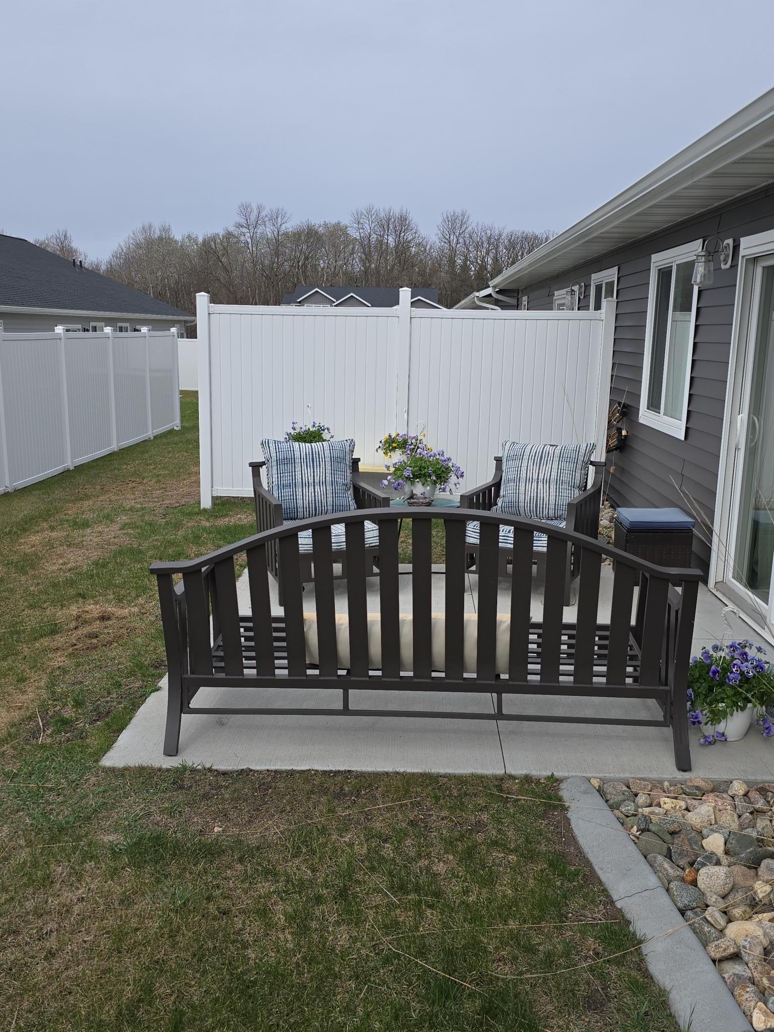 1037 Village Lane Detroit Lakes MN 56501