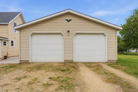278 Chestnut Street NE Mazeppa MN 55956