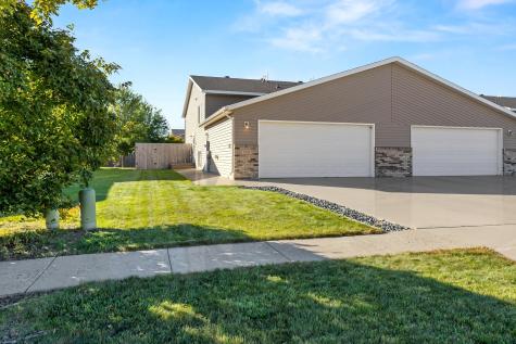 1051 42nd Avenue W West Fargo ND 58078