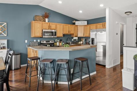 1051 42nd Avenue W West Fargo ND 58078