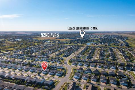 1051 42nd Avenue W West Fargo ND 58078