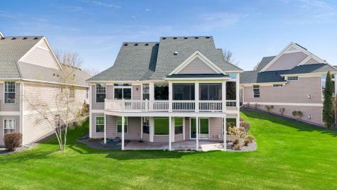9954 Wellington Lane Woodbury MN 55125