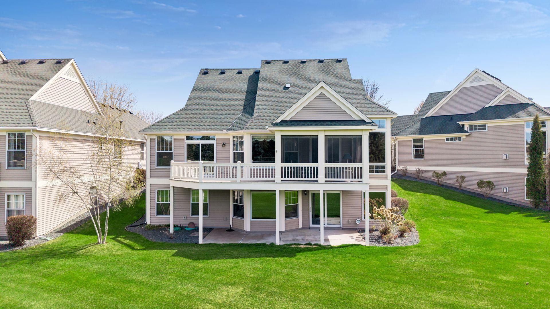 9954 Wellington Lane Woodbury MN 55125