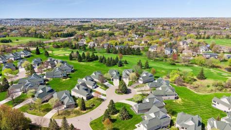 9954 Wellington Lane Woodbury MN 55125
