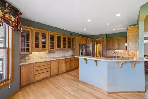 9954 Wellington Lane Woodbury MN 55125