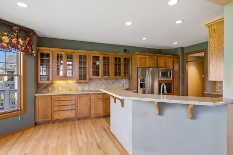 9954 Wellington Lane Woodbury MN 55125