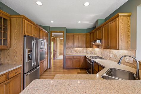9954 Wellington Lane Woodbury MN 55125
