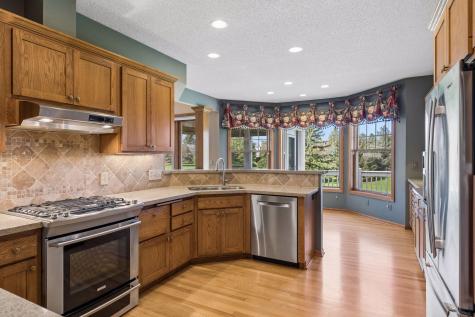 9954 Wellington Lane Woodbury MN 55125
