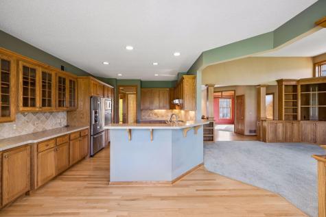 9954 Wellington Lane Woodbury MN 55125