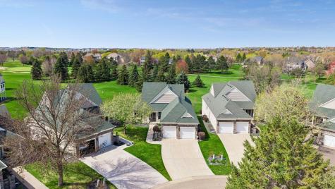 9954 Wellington Lane Woodbury MN 55125