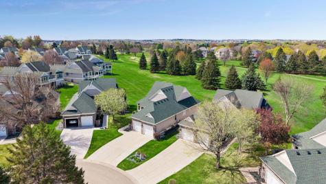 9954 Wellington Lane Woodbury MN 55125