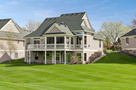 9954 Wellington Lane Woodbury MN 55125