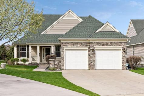 9954 Wellington Lane Woodbury MN 55125