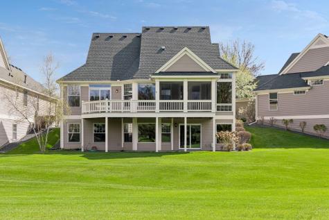 9954 Wellington Lane Woodbury MN 55125