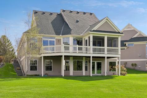9954 Wellington Lane Woodbury MN 55125