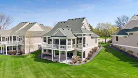 9954 Wellington Lane Woodbury MN 55125