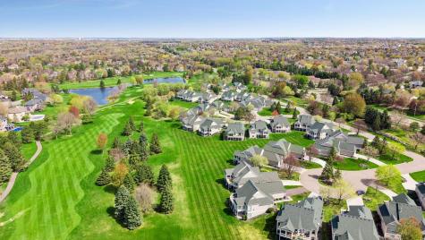 9954 Wellington Lane Woodbury MN 55125